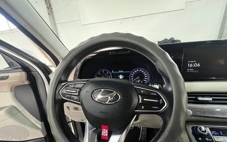 Hyundai Palisade I, 2021 год, 5 950 000 рублей, 8 фотография