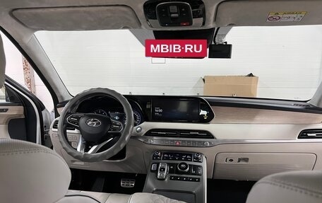 Hyundai Palisade I, 2021 год, 5 950 000 рублей, 6 фотография