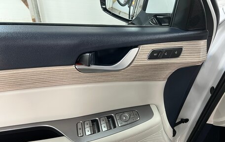 Hyundai Palisade I, 2021 год, 5 950 000 рублей, 10 фотография