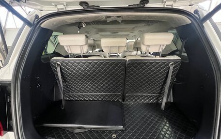 Hyundai Palisade I, 2021 год, 5 950 000 рублей, 12 фотография