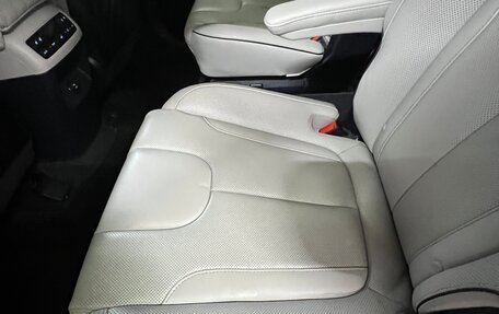 Hyundai Palisade I, 2021 год, 5 950 000 рублей, 17 фотография