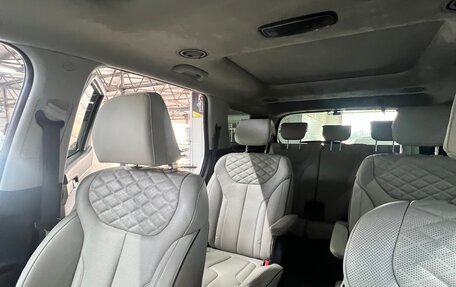 Hyundai Palisade I, 2021 год, 5 950 000 рублей, 16 фотография