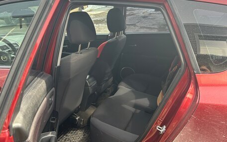 Mazda 3, 2008 год, 630 000 рублей, 5 фотография