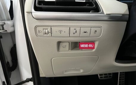 Hyundai Palisade I, 2021 год, 5 950 000 рублей, 13 фотография