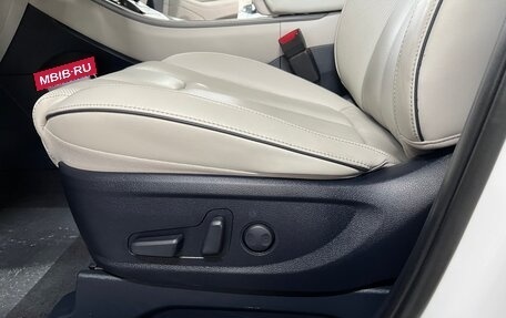 Hyundai Palisade I, 2021 год, 5 950 000 рублей, 11 фотография