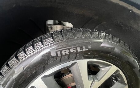 Hyundai Palisade I, 2021 год, 5 950 000 рублей, 15 фотография