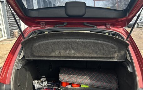 Mazda 3, 2008 год, 630 000 рублей, 7 фотография