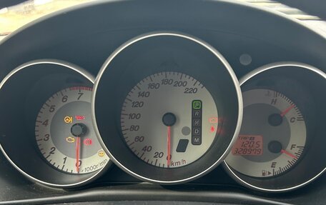 Mazda 3, 2008 год, 630 000 рублей, 10 фотография