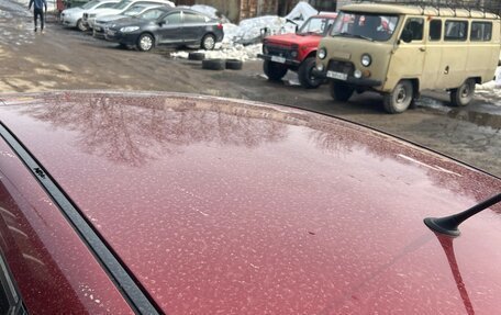 Mazda 3, 2008 год, 630 000 рублей, 9 фотография