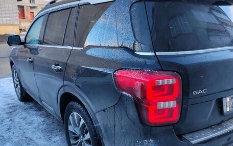 GAC GS8 I, 2020 год, 1 900 000 рублей, 2 фотография