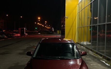 Mazda 3, 2008 год, 630 000 рублей, 16 фотография