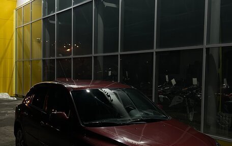 Mazda 3, 2008 год, 630 000 рублей, 17 фотография