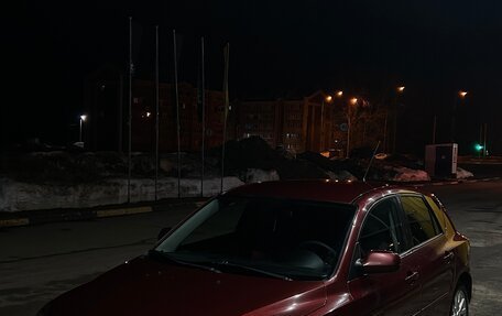 Mazda 3, 2008 год, 630 000 рублей, 15 фотография