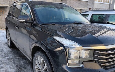 GAC GS8 I, 2020 год, 1 900 000 рублей, 4 фотография