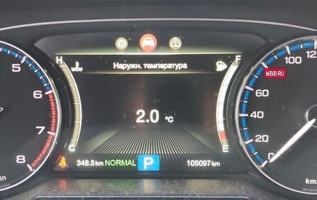 GAC GS8 I, 2020 год, 1 900 000 рублей, 5 фотография