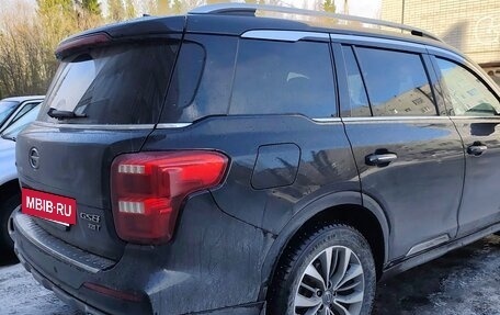 GAC GS8 I, 2020 год, 1 900 000 рублей, 3 фотография