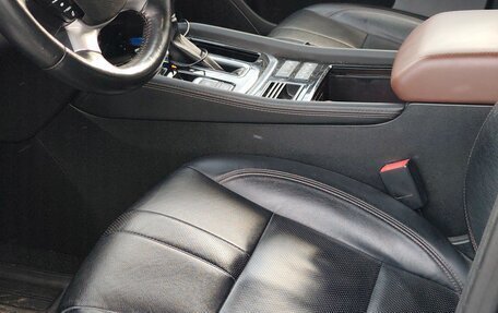 GAC GS8 I, 2020 год, 1 900 000 рублей, 6 фотография