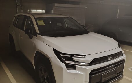 Toyota RAV4, 2026 год, 4 650 000 рублей, 2 фотография