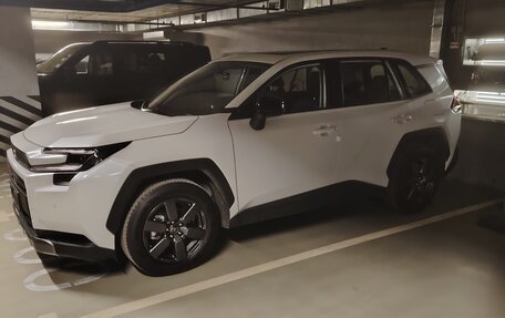 Toyota RAV4, 2026 год, 4 650 000 рублей, 3 фотография