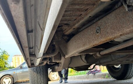 Mitsubishi Pajero Sport II рестайлинг, 2001 год, 630 000 рублей, 7 фотография