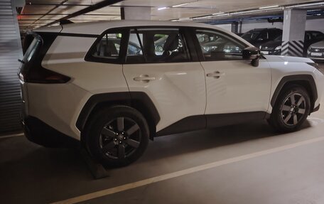 Toyota RAV4, 2026 год, 4 650 000 рублей, 4 фотография