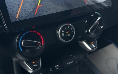 KIA Rio IV, 2019 год, 1 550 000 рублей, 17 фотография