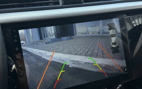 KIA Rio IV, 2019 год, 1 550 000 рублей, 16 фотография