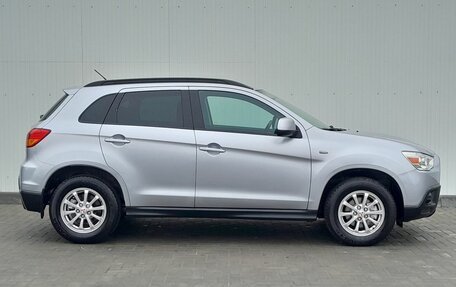 Mitsubishi ASX I рестайлинг, 2010 год, 1 075 000 рублей, 8 фотография