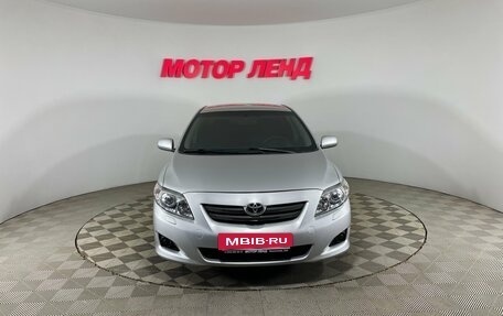Toyota Corolla, 2008 год, 730 000 рублей, 2 фотография