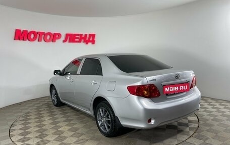 Toyota Corolla, 2008 год, 730 000 рублей, 6 фотография