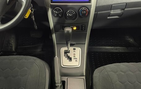 Toyota Corolla, 2008 год, 730 000 рублей, 14 фотография