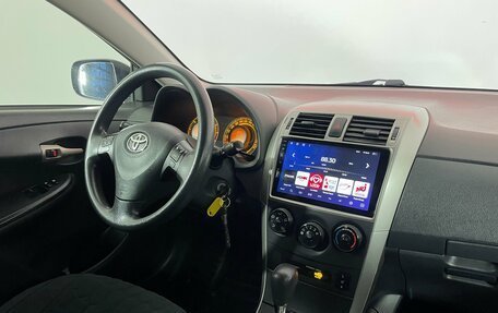 Toyota Corolla, 2008 год, 730 000 рублей, 13 фотография