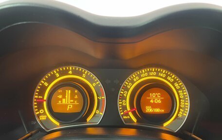 Toyota Corolla, 2008 год, 730 000 рублей, 15 фотография