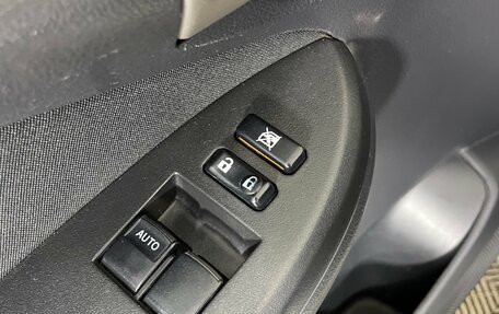 Toyota Corolla, 2008 год, 730 000 рублей, 18 фотография