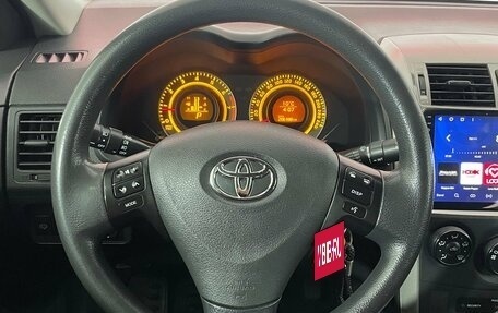 Toyota Corolla, 2008 год, 730 000 рублей, 11 фотография