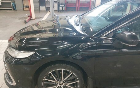 Toyota Camry, 2021 год, 2 415 000 рублей, 3 фотография