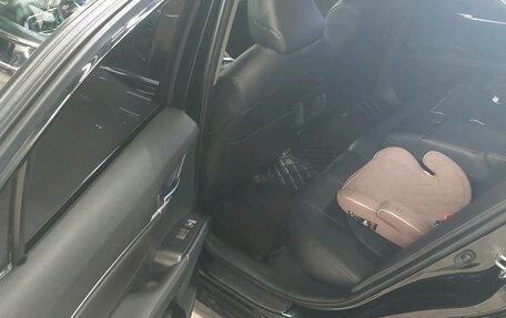 Toyota Camry, 2021 год, 2 415 000 рублей, 7 фотография