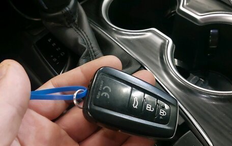 Toyota Camry, 2021 год, 2 415 000 рублей, 21 фотография