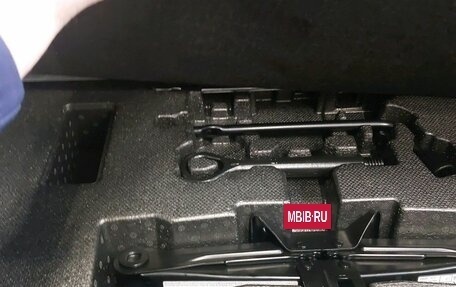 Toyota Camry, 2021 год, 2 415 000 рублей, 13 фотография