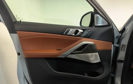 BMW X6, 2025 год, 17 990 000 рублей, 8 фотография