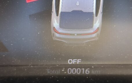 BMW X6, 2025 год, 17 990 000 рублей, 7 фотография