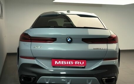 BMW X6, 2025 год, 17 990 000 рублей, 3 фотография