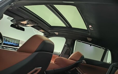 BMW X6, 2025 год, 17 990 000 рублей, 17 фотография