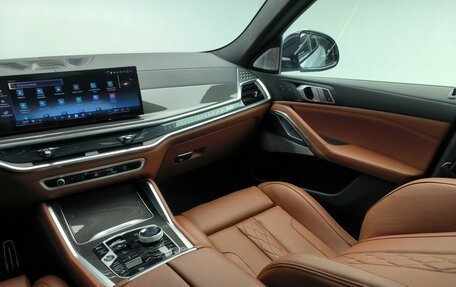 BMW X6, 2025 год, 17 990 000 рублей, 18 фотография