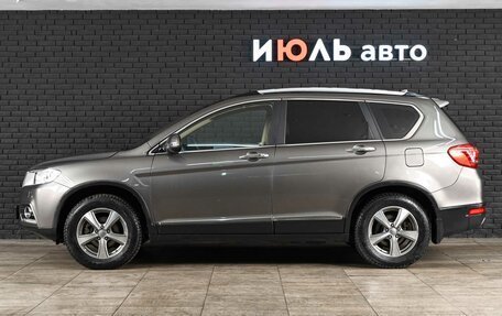 Haval H6, 2018 год, 1 400 000 рублей, 7 фотография