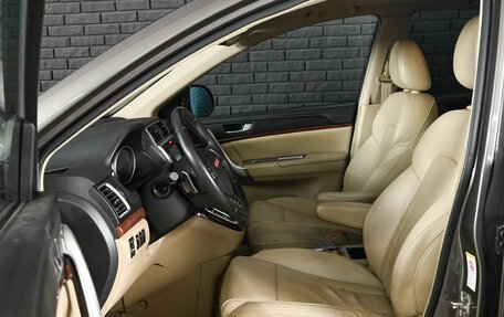 Haval H6, 2018 год, 1 400 000 рублей, 9 фотография