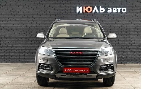 Haval H6, 2018 год, 1 400 000 рублей, 2 фотография