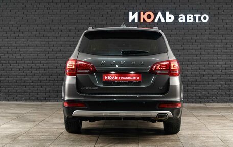 Haval H6, 2018 год, 1 400 000 рублей, 5 фотография
