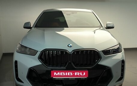 BMW X6, 2025 год, 17 990 000 рублей, 26 фотография