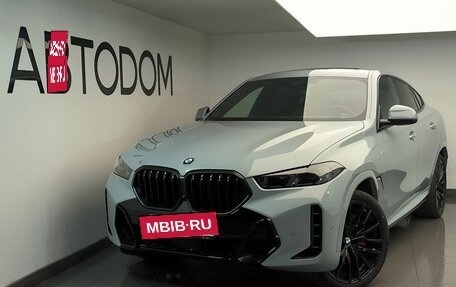 BMW X6, 2025 год, 17 990 000 рублей, 27 фотография